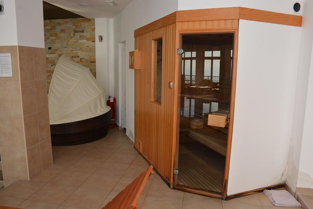 Apartment G6 Kopaonik Exterior foto