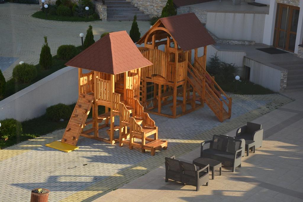Apartment G6 Kopaonik Exterior foto
