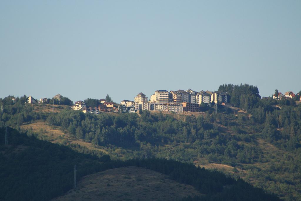 Apartment G6 Kopaonik Exterior foto